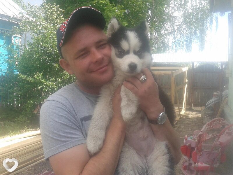 Роман, 37, Иванове — анкета №898983