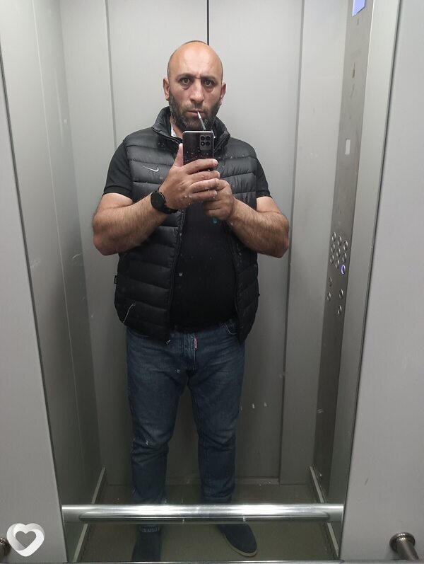 Грач, 46, Иркутске — анкета №898985