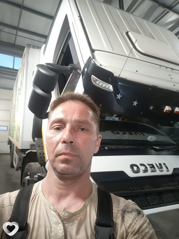 Александр, 50, Ярославле — анкета №898991