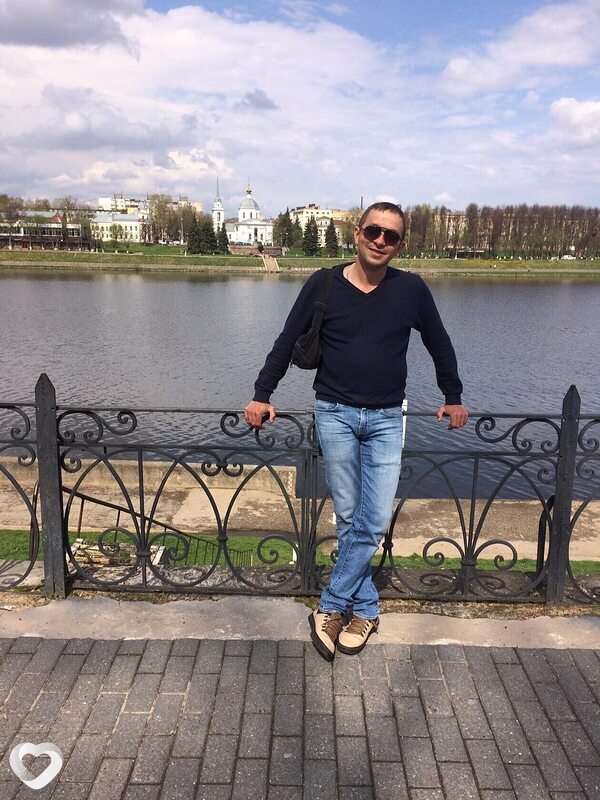 Алексей, 36, Домодедово — анкета №898992