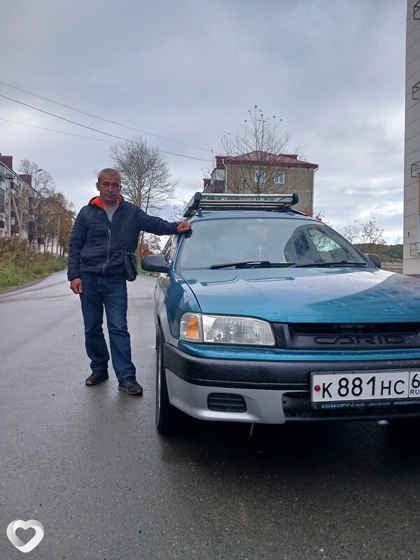 Сергей, 43, Южно-Сахалинске — анкета №898995