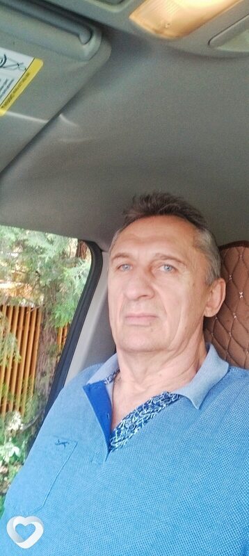Vilen, 58, Алматы — анкета №899002