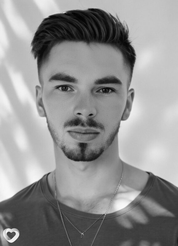 Глеб, 32, Кременчуге — анкета №899005