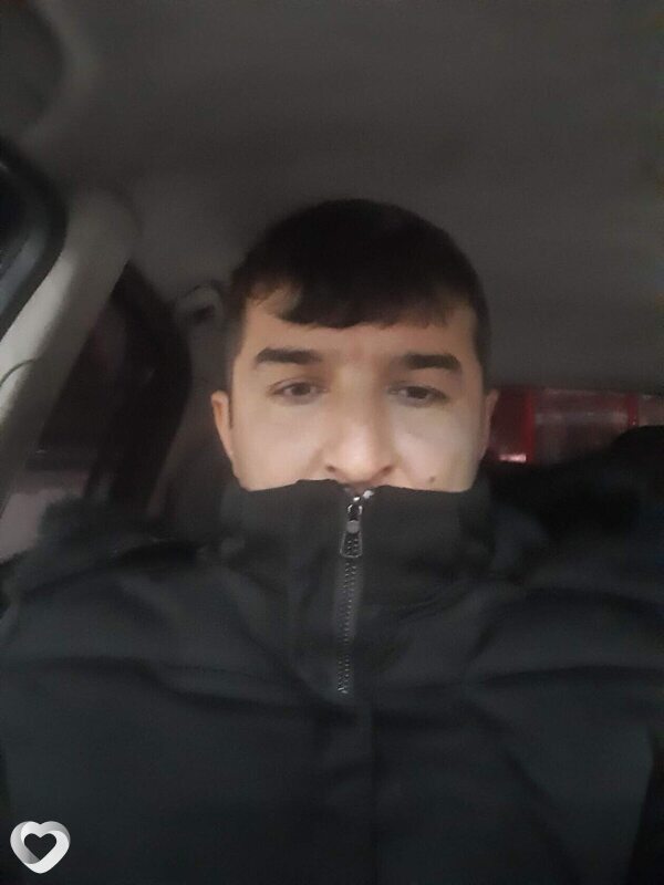 Али, 38, Тосно — анкета №899006