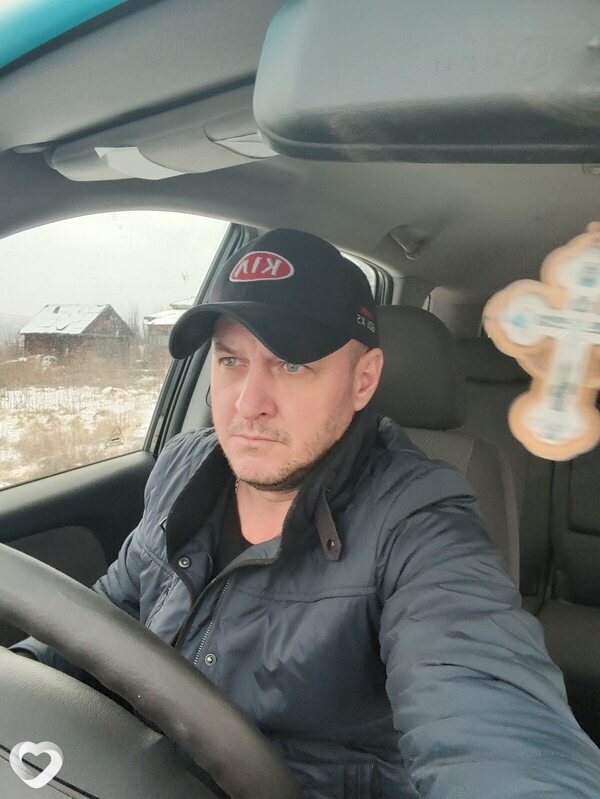 Андрей, 48, Новокузнецке — анкета №899009