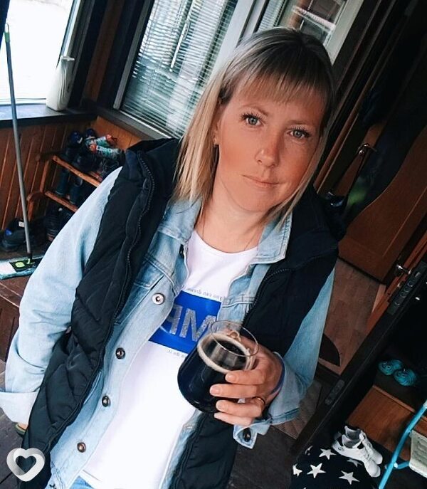 Кристина, 42, Санкт-Петербурге — анкета №899010