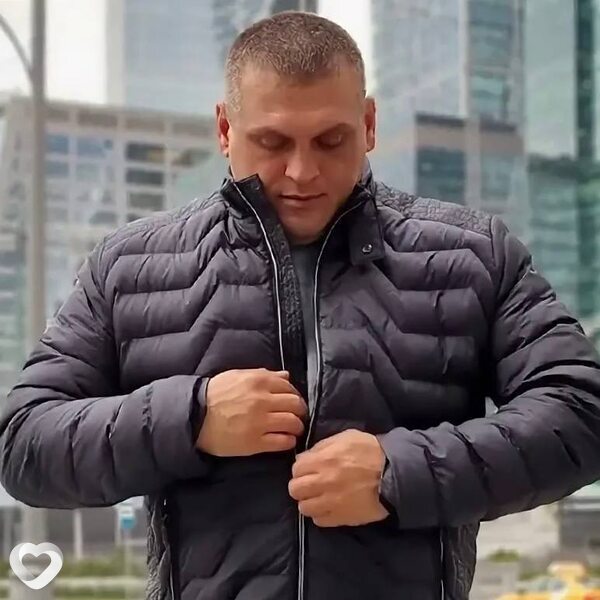 Дмитрий, 37, Минске — анкета №898911