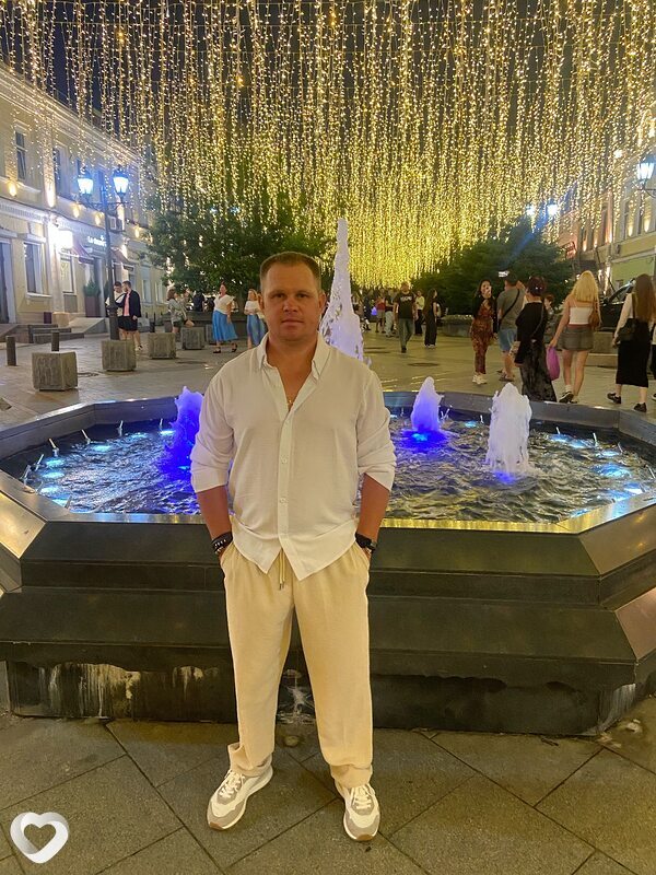 Сергей, 41, Белогорске — анкета №898915