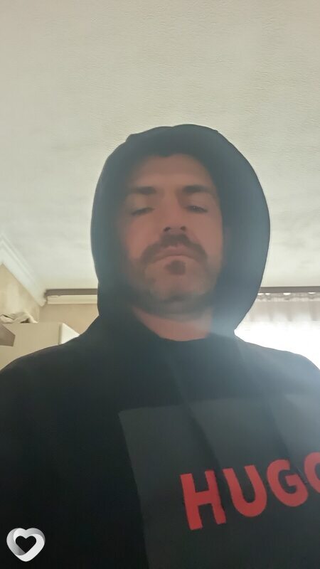 Иоанн, 43, Южно-Сахалинске — анкета №898918