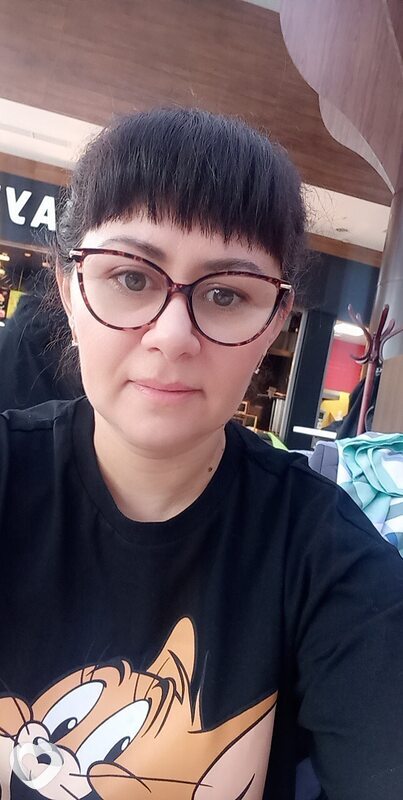 Валентина, 45, Тюмени — анкета №898920