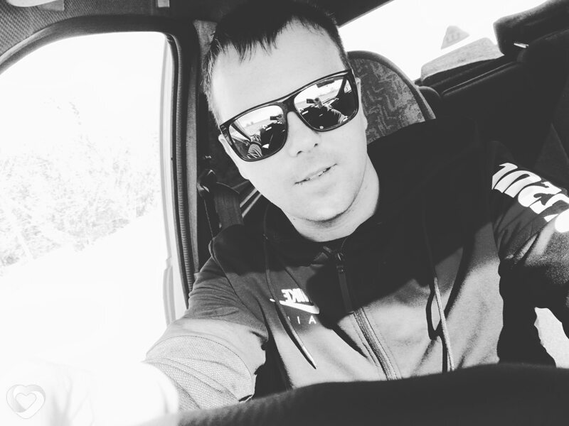 Ден, 30, Чебоксарах — анкета №898929
