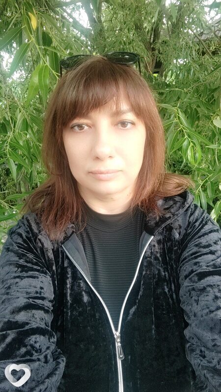 Елена, 42, Пензе — анкета №898933