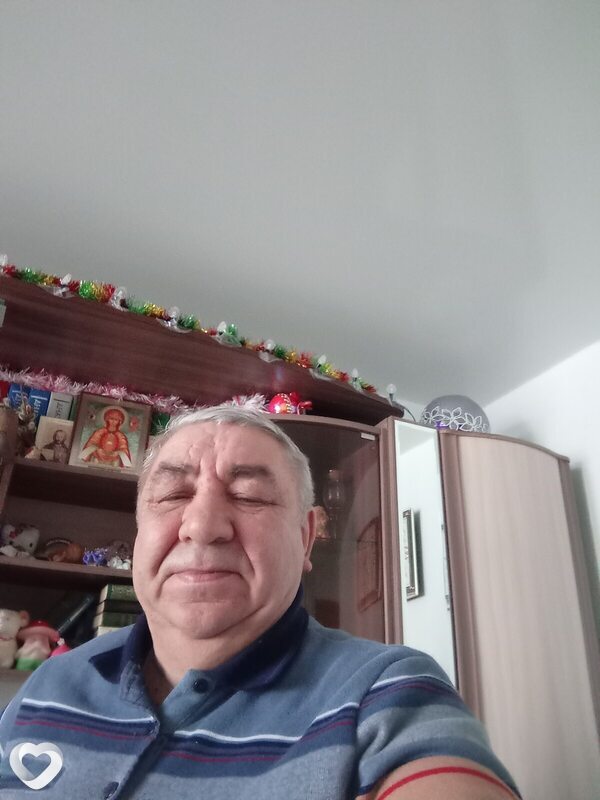 Юрий, 60, Оренбурге — анкета №899011