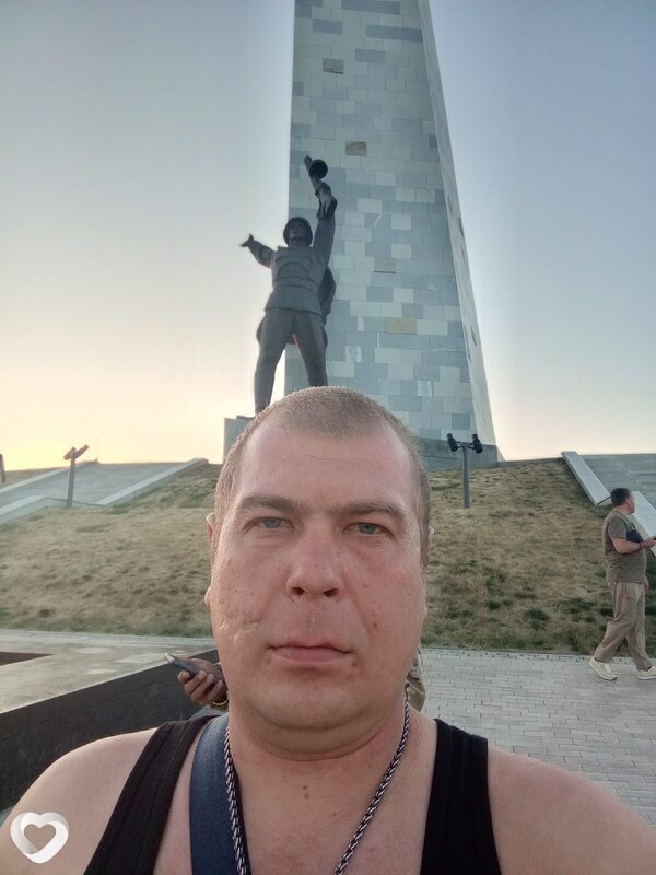 Роман, 37, Донецк (Ростовская Обл.) — анкета №899012
