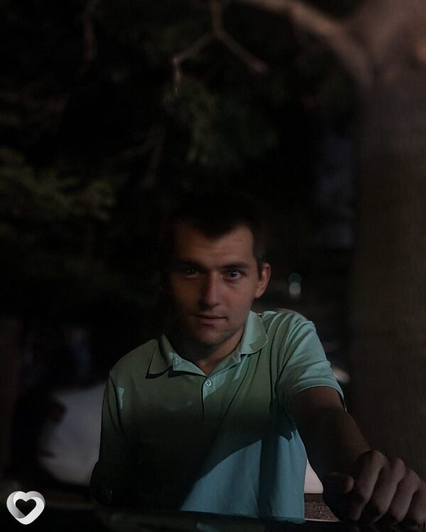 Леонид, 29, Новороссийске — анкета №899017