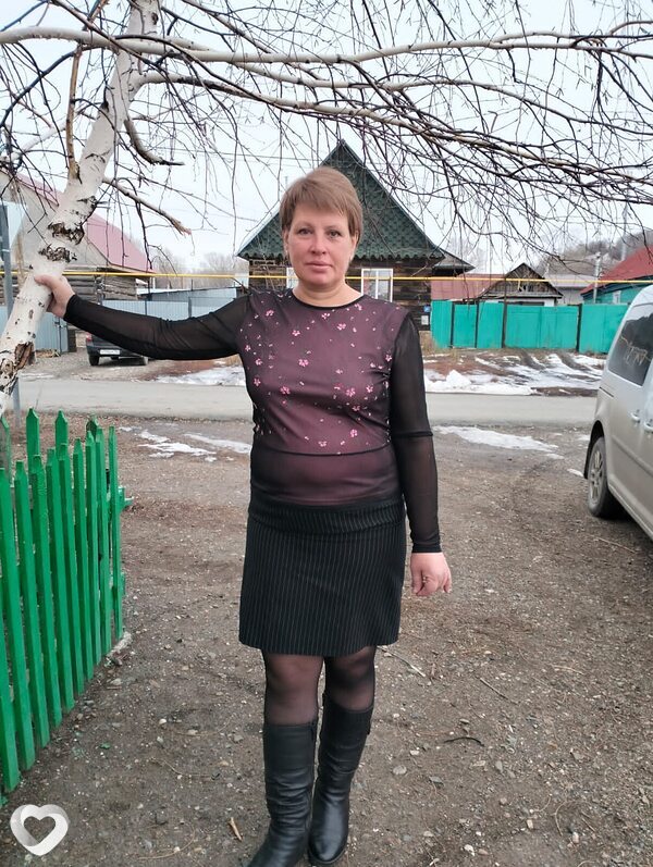 Веруня, Кувандык