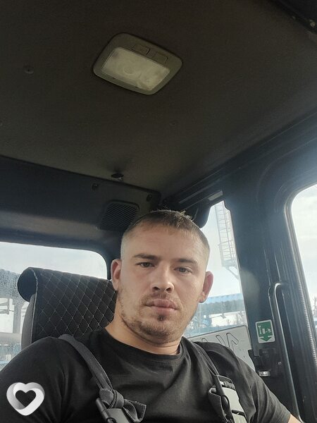 Михаил, 32, Новокузнецке — анкета №899023