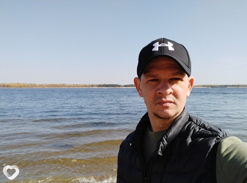 Михаил, 45, Самаре — анкета №899030