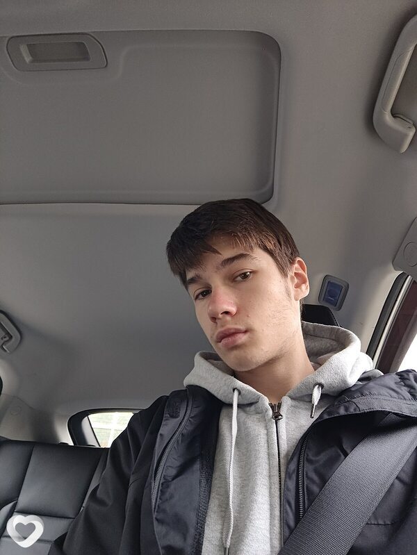 Степан, 21, Омске — анкета №899031