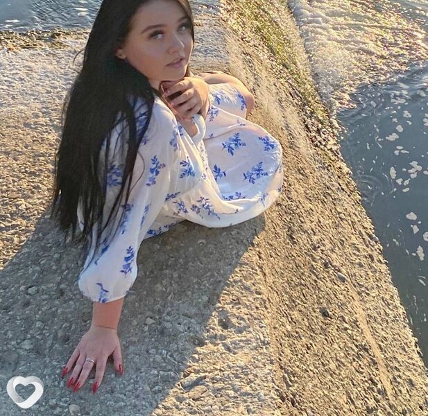 Диана, 31, Санкт-Петербурге — анкета №899035