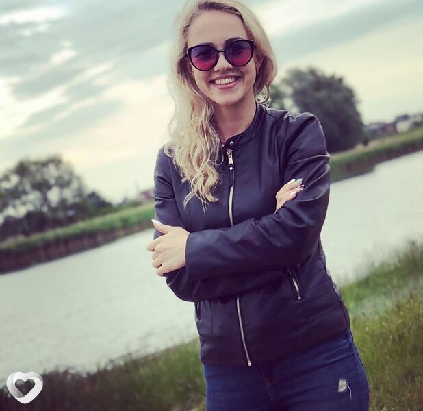 Катерина, 35, Гомеле — анкета №898937