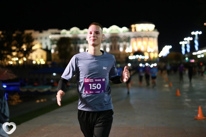Влад, 24, Тюмени — анкета №898941