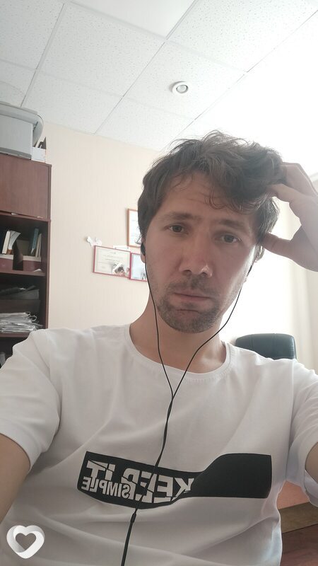 Forlorn, 30, Ярославле — анкета №898942