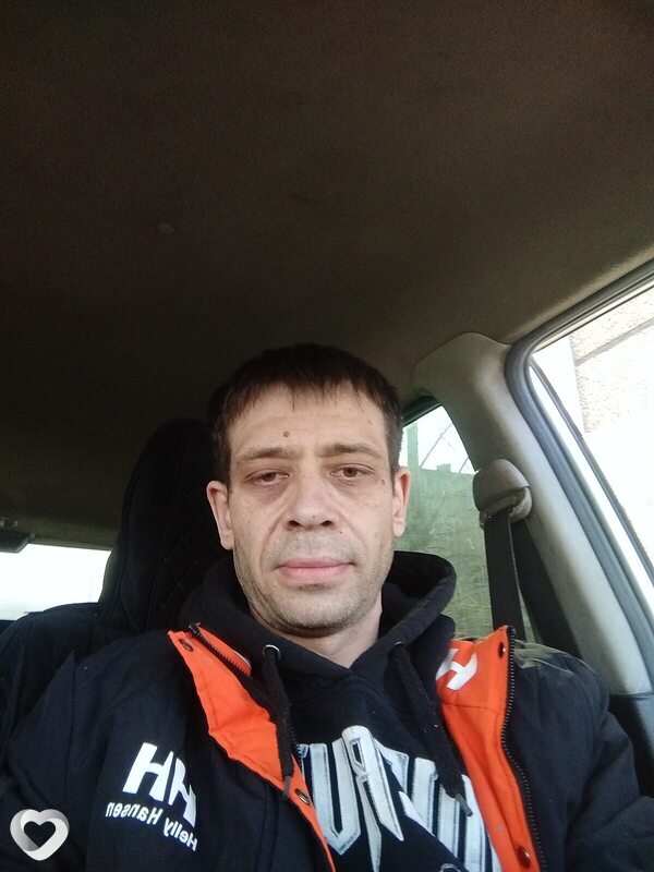 Alex, 36, Улан-Удэ — анкета №898943