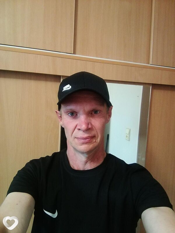 Oleg, 50, Санкт-Петербурге — анкета №898944
