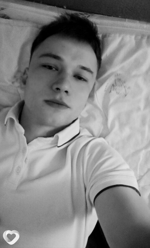 Матвей, 30, Кирове — анкета №898947