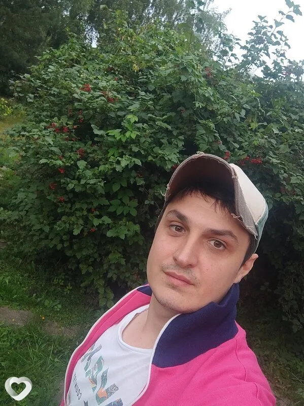 Дмитрий, 38, Москве — анкета №898955