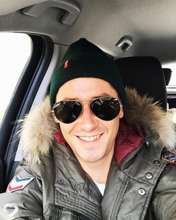 Александр, 31, Чите — анкета №899036