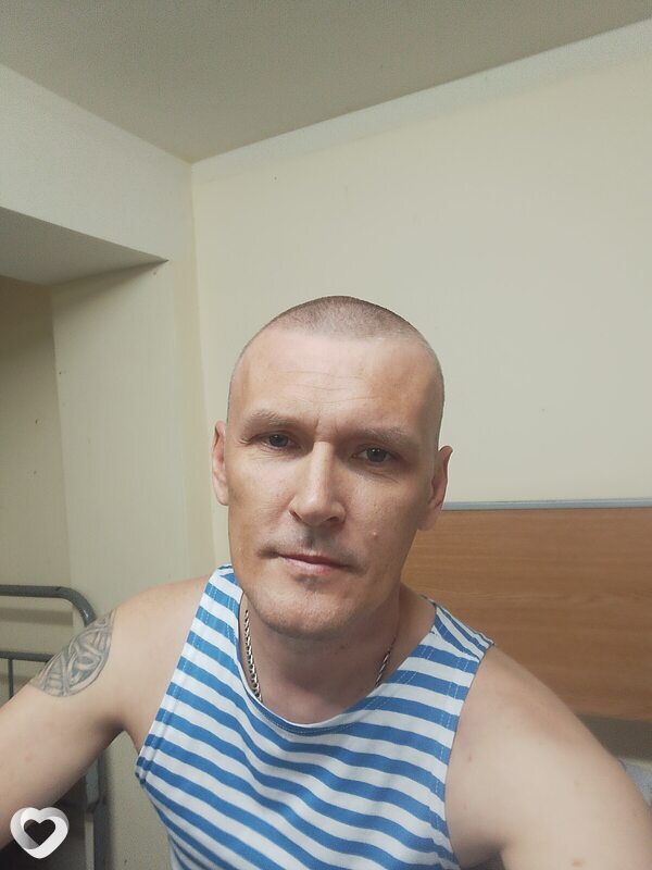 Дмитрий, 40, Энгельсе — анкета №899039