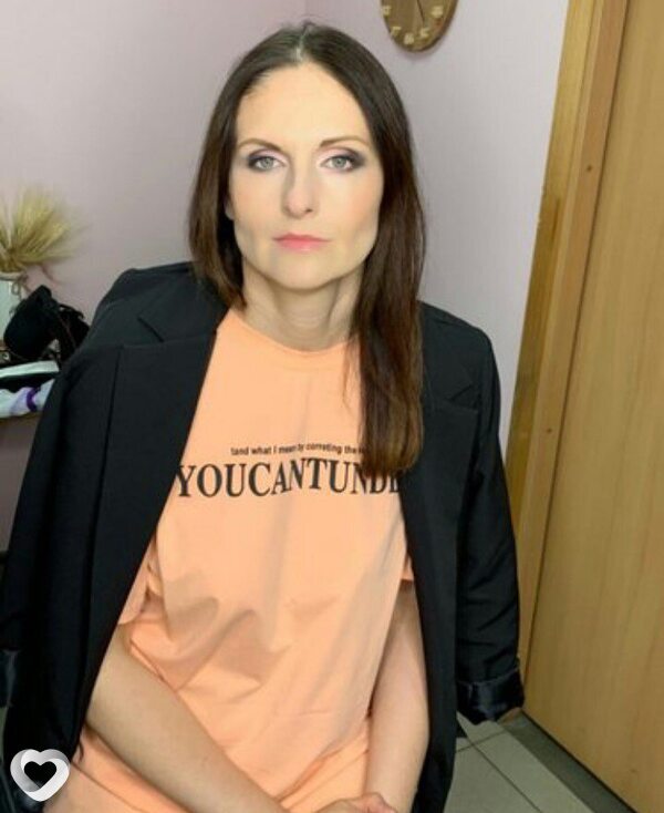 Елена, 44, Екатеринбурге — анкета №899045