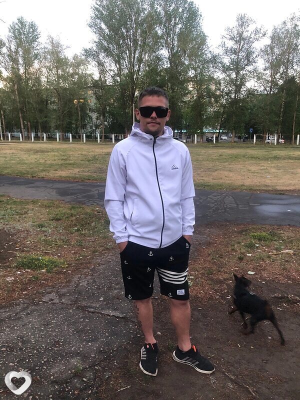 Василий, 25, Димитровграде — анкета №899050
