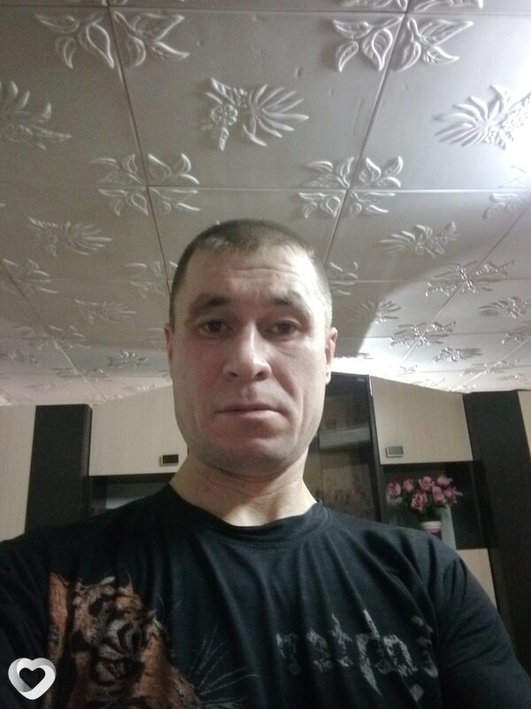 Дмитрий, 45, Глазове — анкета №899056