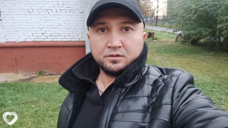 Лев, 34, Подольске — анкета №899059