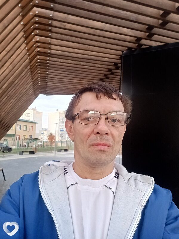 Алексей, 52, Белове — анкета №899075