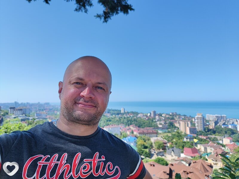 Станислав, 41, Москве — анкета №899079