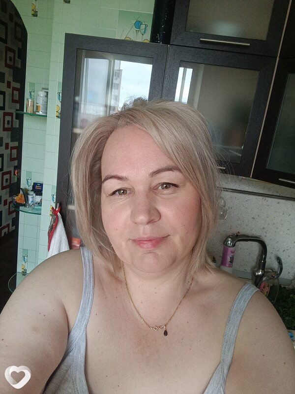 Карина, 46, Набережных Челнах — анкета №899136