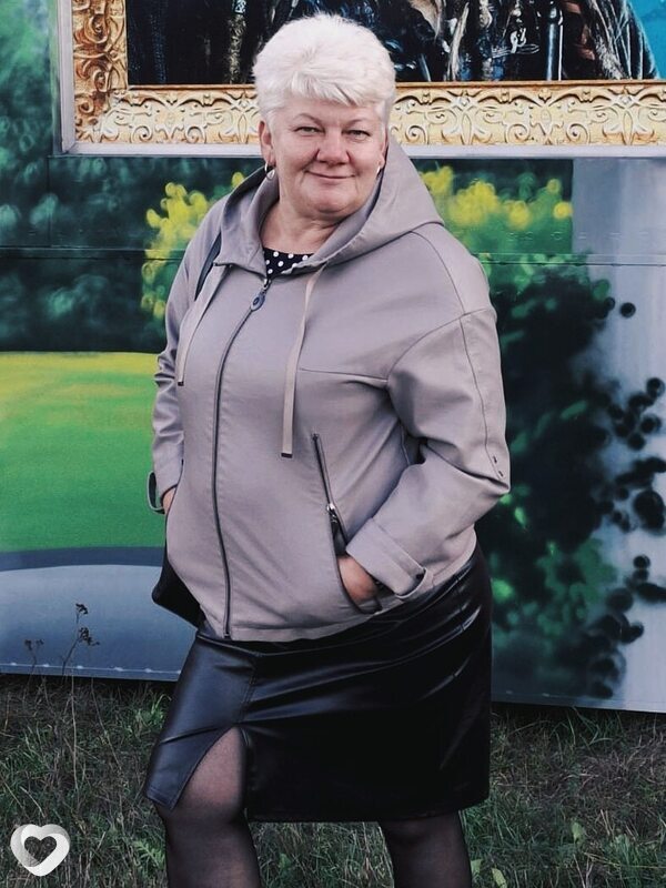 Елена, Петриков