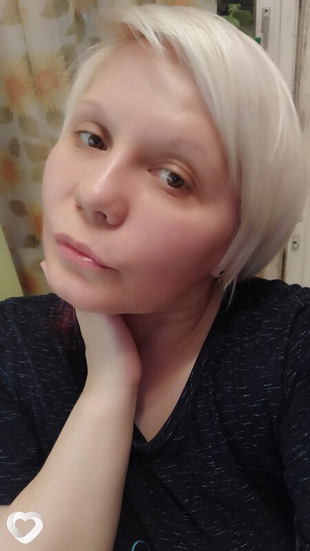 Елена, 50, Москве — анкета №899148
