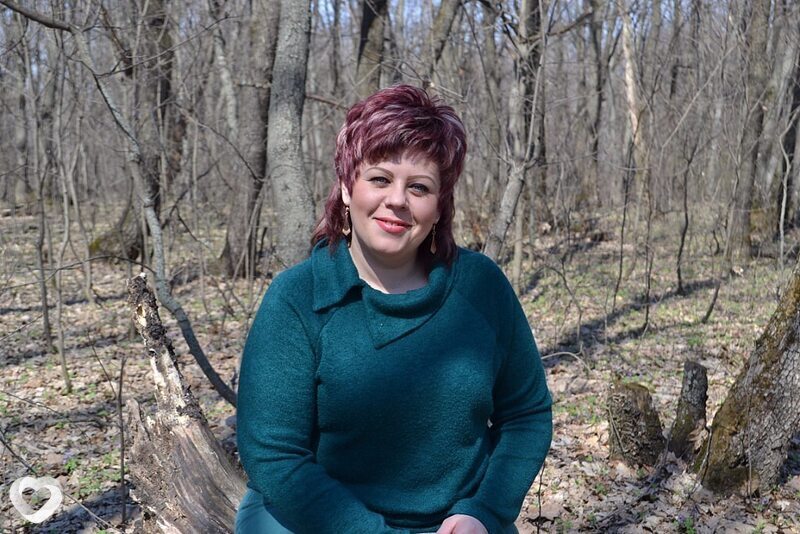 Елена, 50, Губкине — анкета №899155
