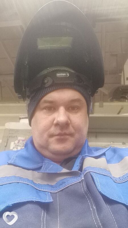 Дмитрий, 44, Нижнем Новгороде — анкета №899159