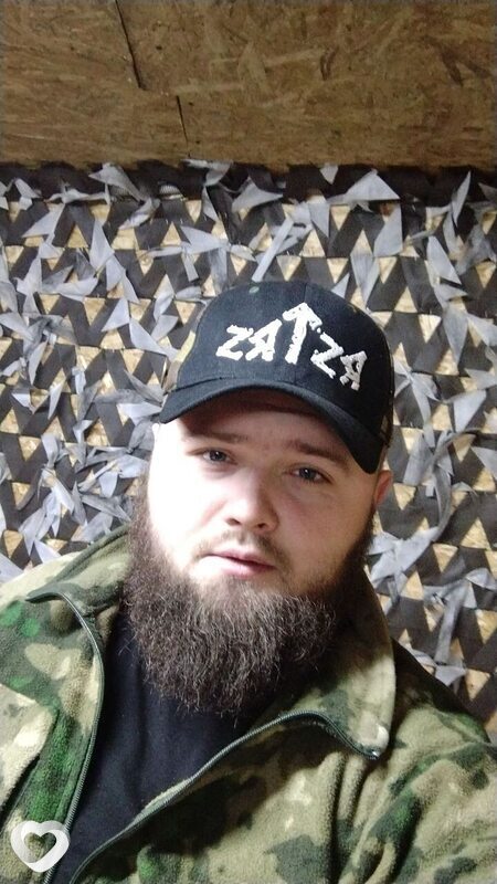 Арик, 30, Донецк (Ростовская Обл.) — анкета №899088