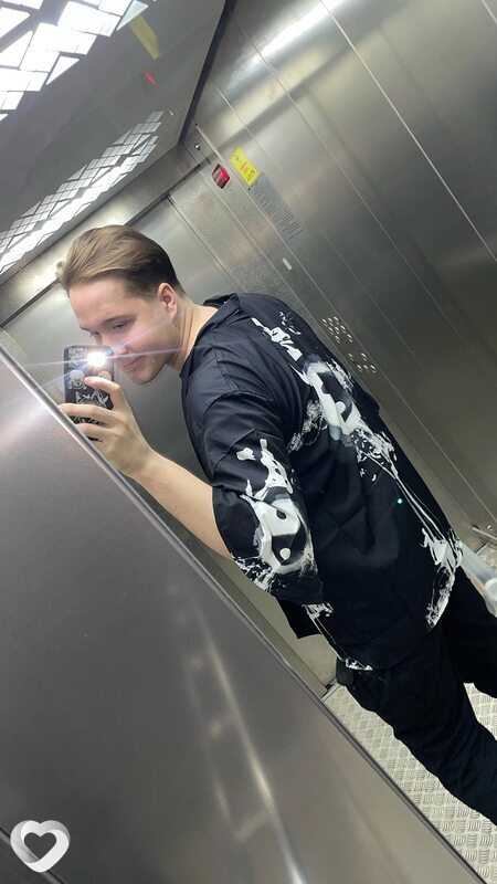 Вер, 23, Москве — анкета №899100