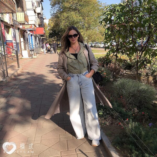 Kseniya, 47, Уссурийске — анкета №899101