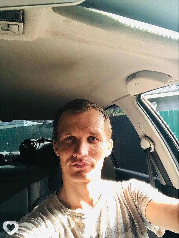Виктор, 31, Алексине — анкета №899103