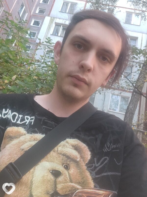 Александр, 30, Москве — анкета №899109