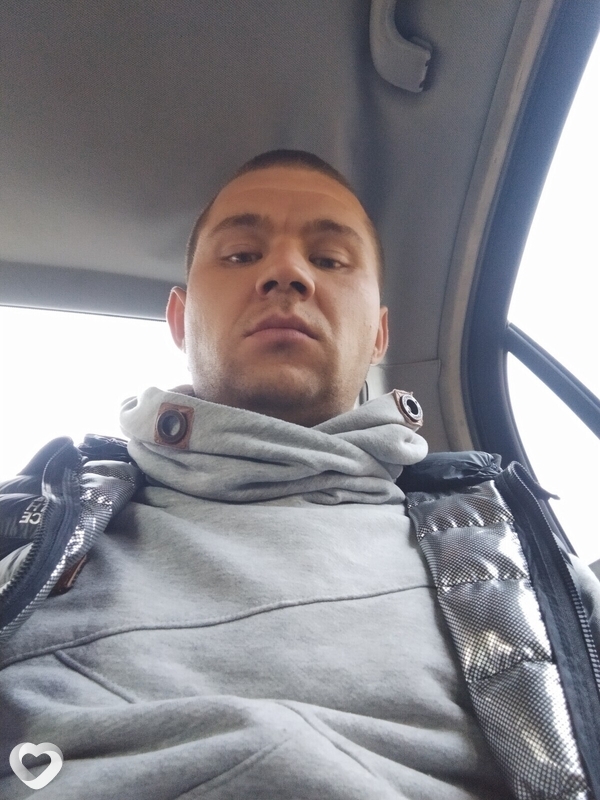 Сергей, 35, Горловке — анкета №899113